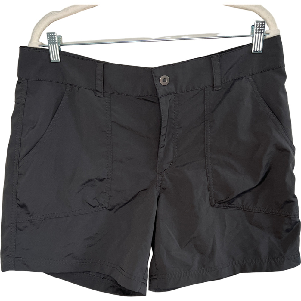 Columbia Omni-Shield Advanced Repellency Women's Shorts Size 14